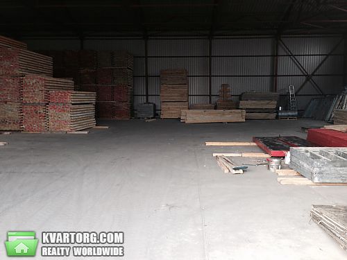 Rent out office. Киевская обл., Индустриальная — photo 8