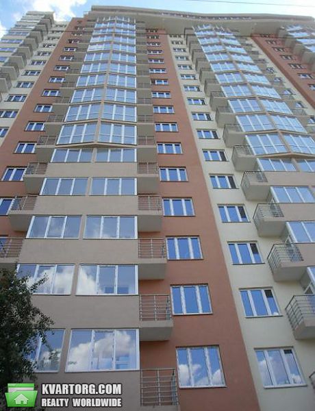 Sell 2-room apartment. Киев, Лебедева Николая — photo 1