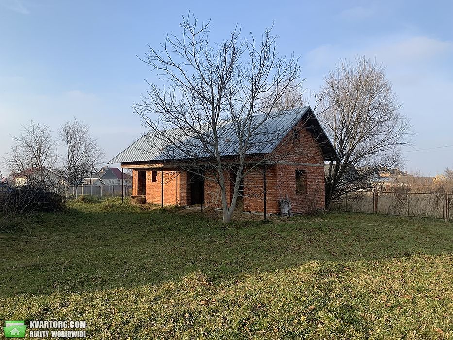 Sell house. Львов, Яворницкого — photo 3