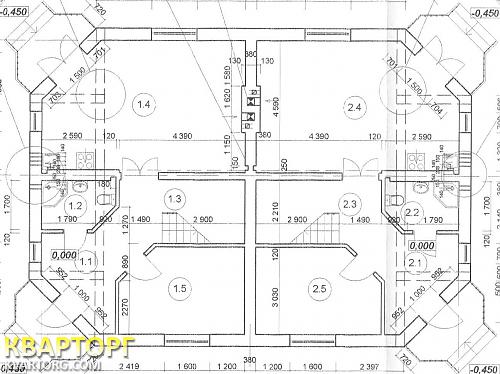 Sell house. Киевская обл.,  Ревуцкого — photo 2