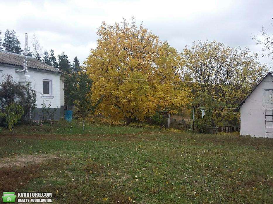 Sell house. Киевская обл., Шевченка — photo 3