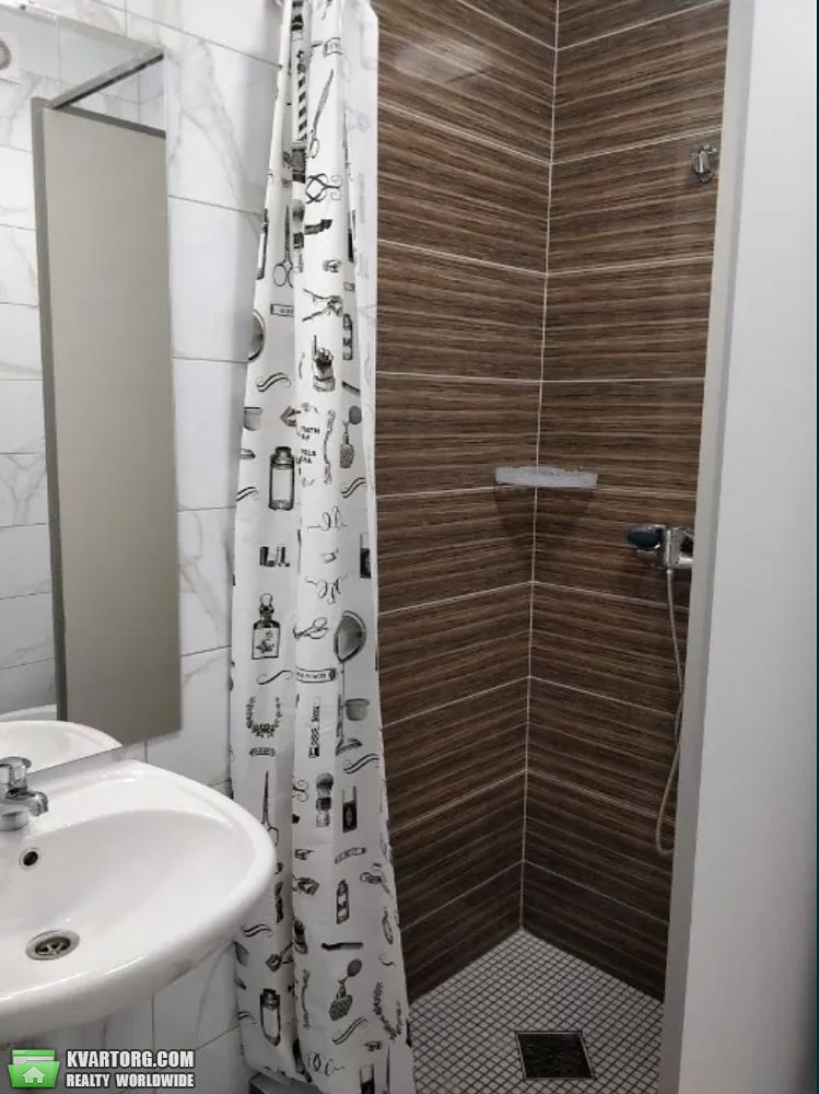 Rent out 1-room apartment. Киев, Полевая — photo 5