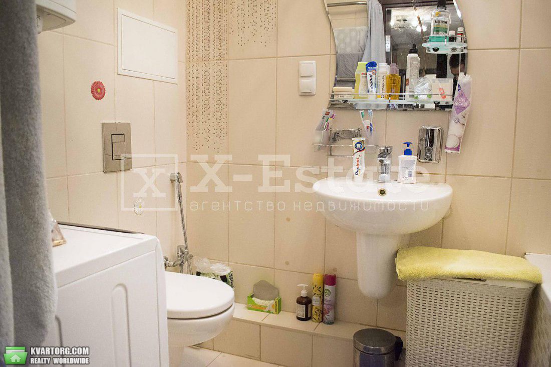 Sell 2-room apartment. Харьков, ул. Героев Труда — photo 8