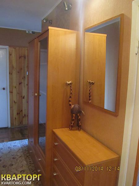 Rent out 2-room apartment. Одесса, Люсторфская дорога — photo 8