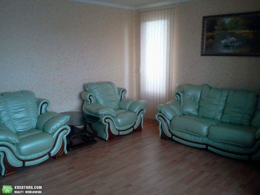 Rent out 2-room apartment. Киев,  Краснозвездный пр — photo 9