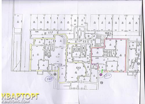 Sell office. Киев,  Руданского — photo 1