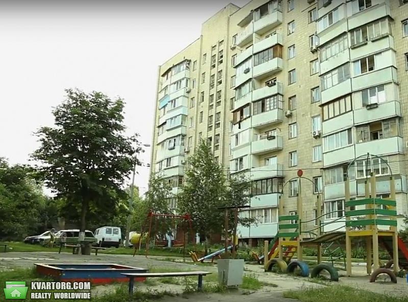 Sell 1-room apartment. Киев,  Симиренко — photo 3