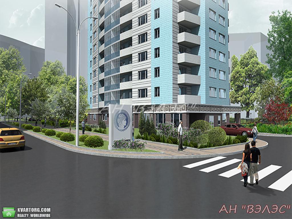 Sell 3-room apartment. Киев, Сагайдака — photo 1