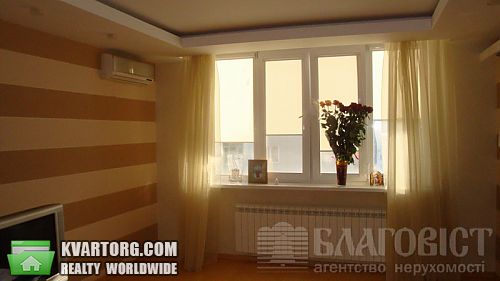 Sell 3-room apartment. Киев, Срибнокильская — photo 4