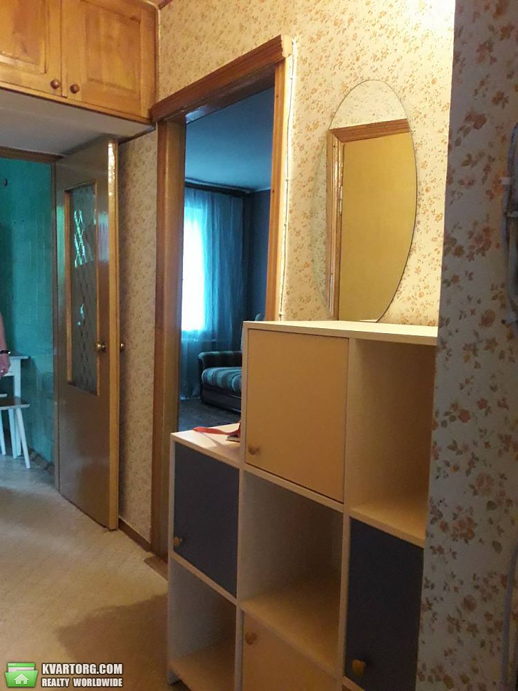 Rent out 1-room apartment. Харьков, улица 23 Августа — photo 8
