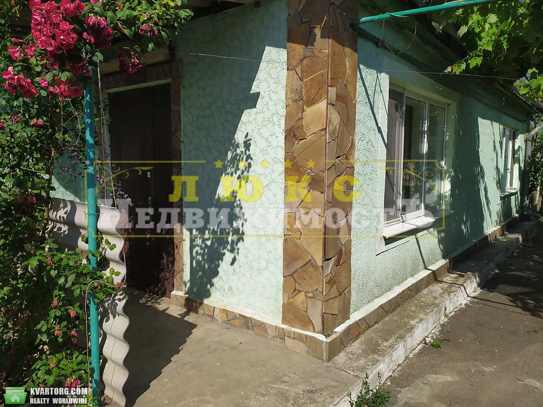 Sell house. Одесса, Колесниченко — photo 1