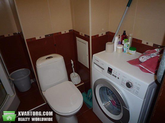 Sell 1-room apartment. Киев,  Ломоносова — photo 4