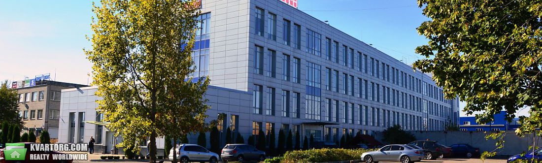 Rent out office. Киев,  Магнитогорская — photo 3