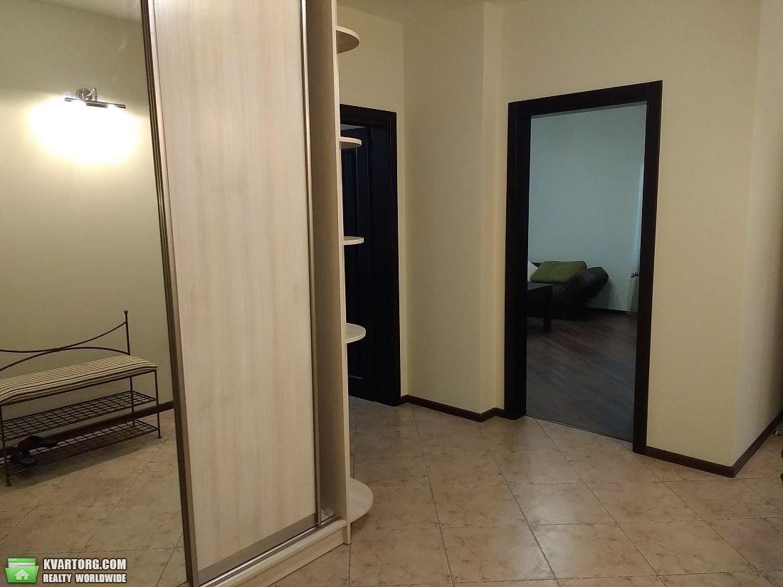 Rent out 2-room apartment. Киев,  Голосеевский пр — photo 5