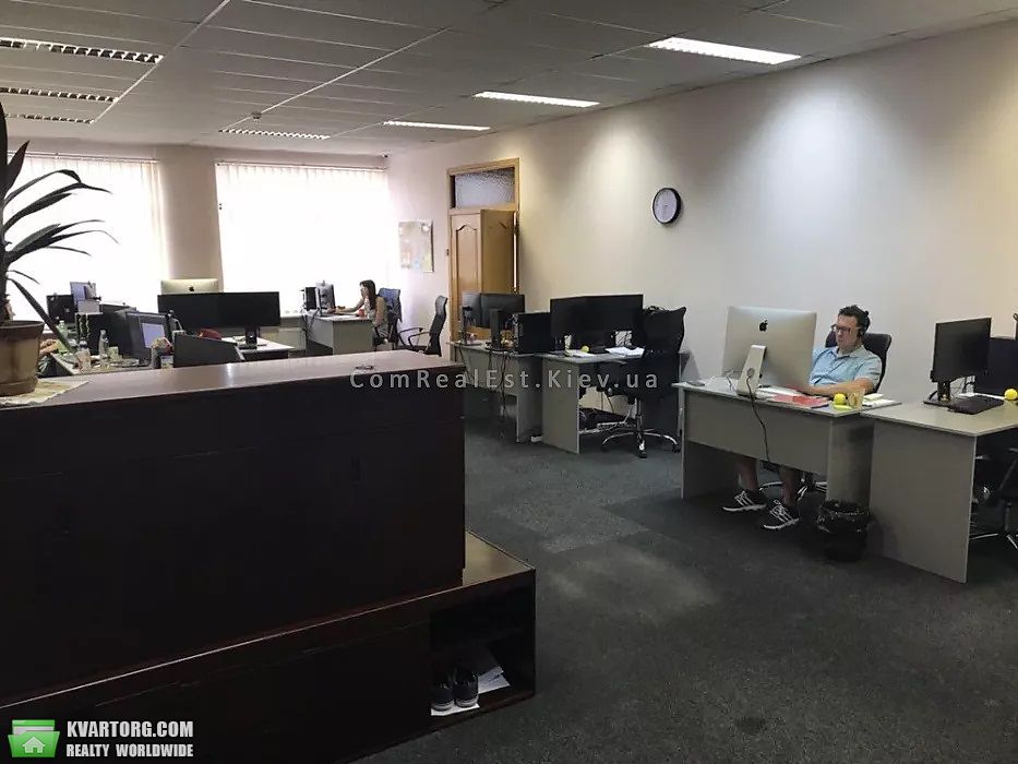 Rent out office. Киев, ул.Лукьяновская — photo 2
