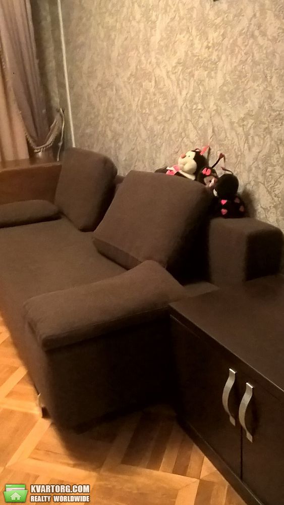 Rent out 2-room apartment. Киев, Архитектора Вербицкого ул — photo 8
