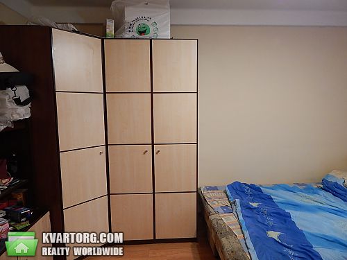 Sell 1-room apartment. Киев, Волкова — photo 4