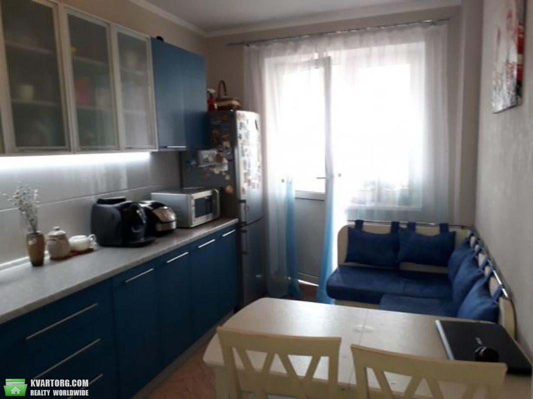 Sell 1-room apartment. Киев,  Кондратюка — photo 5