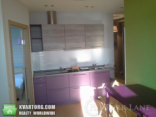 Sell 2-room apartment. Киев, Бажана — photo 5