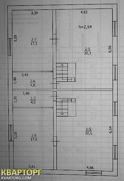 Sell house. Киевская обл., Бородянка — photo 7