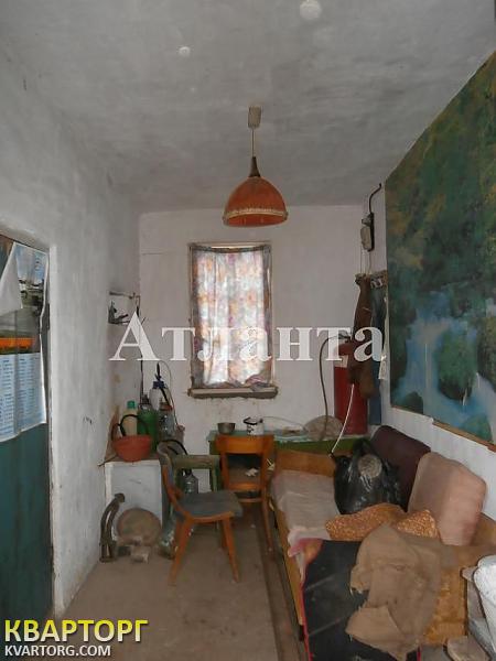 Sell house. Одесса, Новая Дофиновка, 15-я лин — photo 1