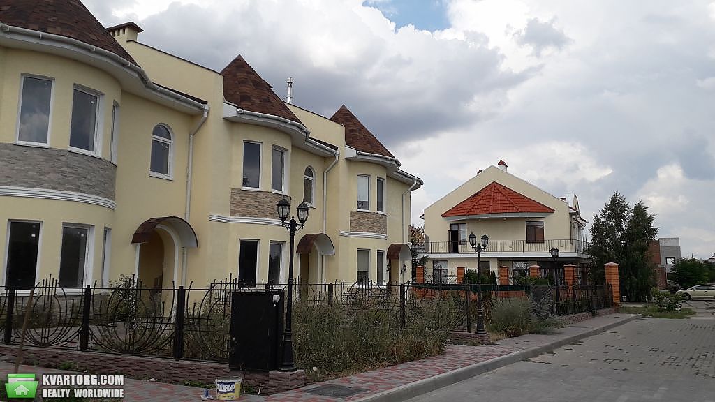 Sell house. Одесса, Приморская — photo 1