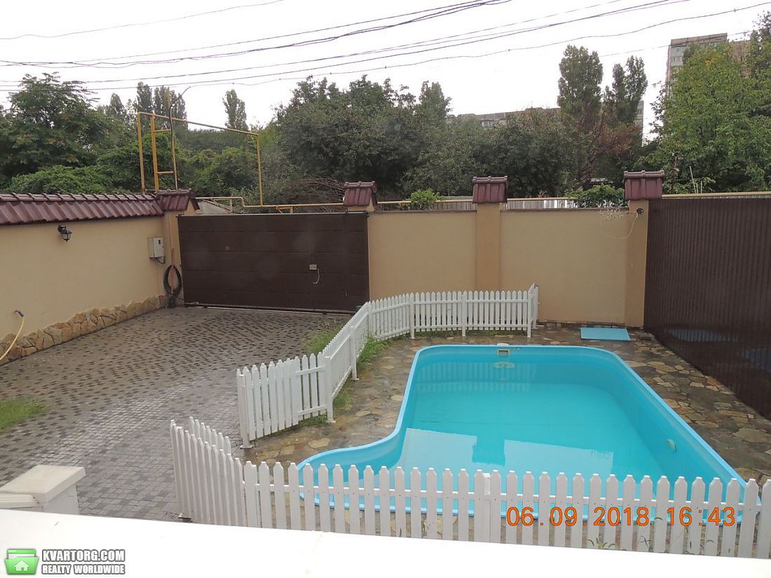 Sell house. Одесса, Маршала Жукова — photo 6