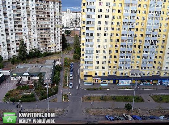 Sell 1-room apartment. Киев,  Радунская — photo 1