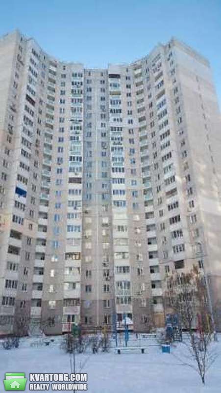Sell 1-room apartment. Киев,  Радунская — photo 2