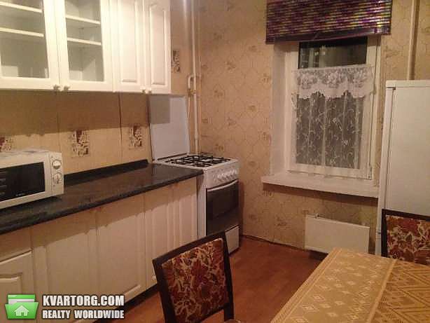 Rent out 1-room apartment. Киев,  Стуса — photo 5