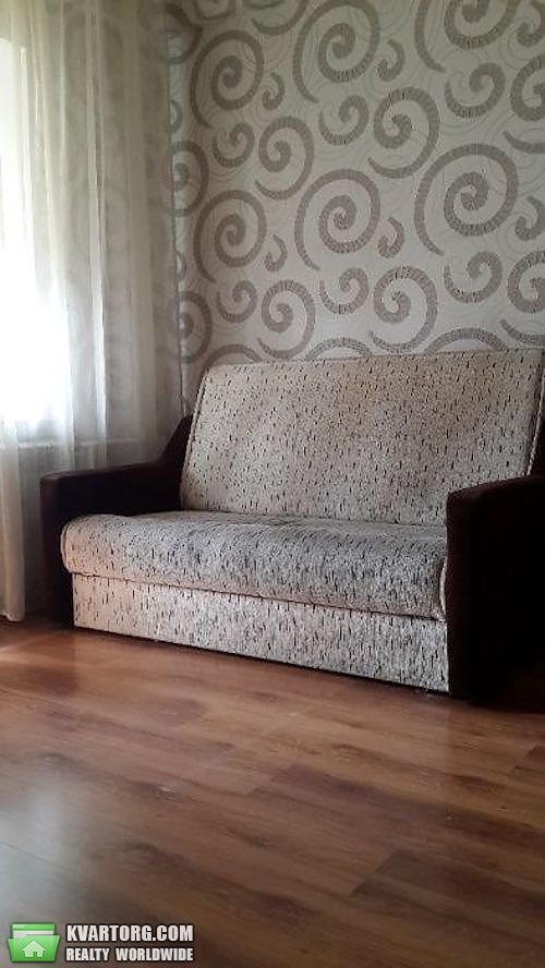 Sell 1-room apartment. Киев, Иорданская — photo 6