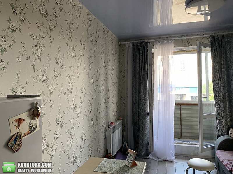 Sell 1-room apartment. Харьков, Салтовка — photo 3
