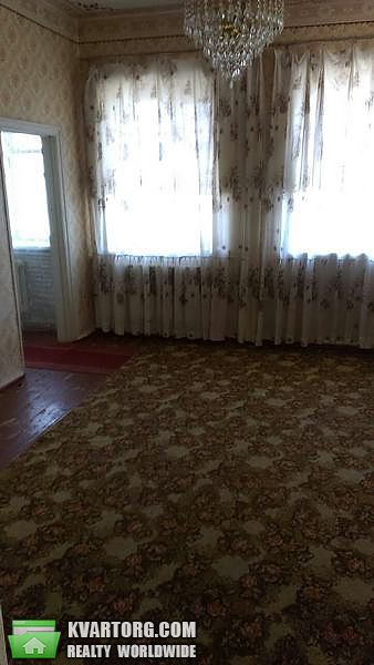 Sell house. Днепропетровск, Василия Сухомлинск — photo 1