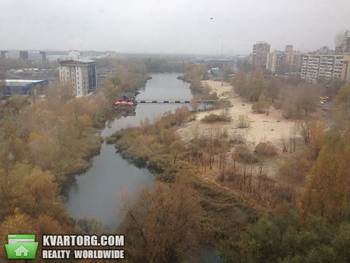Sell 2-room apartment. Киев, Закревского — photo 1