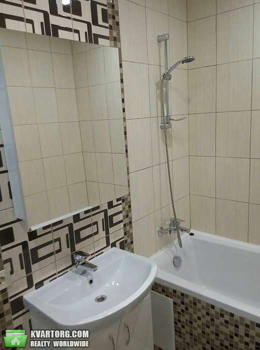 Sell 1-room apartment. Киев,  Ломоносова — photo 7
