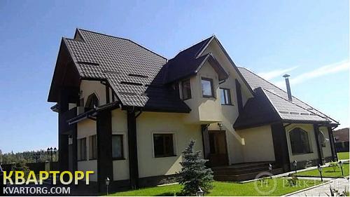 Sell house. Киев, новые безрадичи — photo 1
