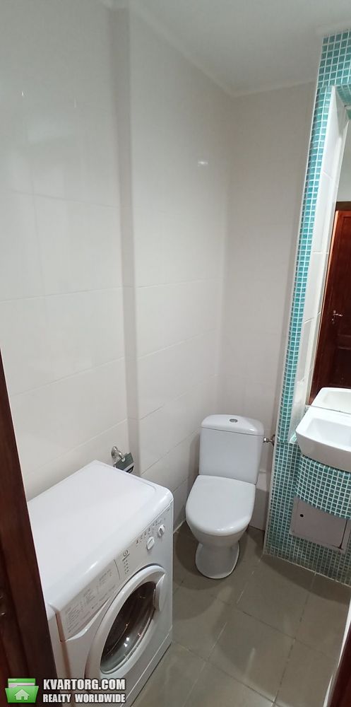 Rent out 1-room apartment. Киев,  Щербакова — photo 7