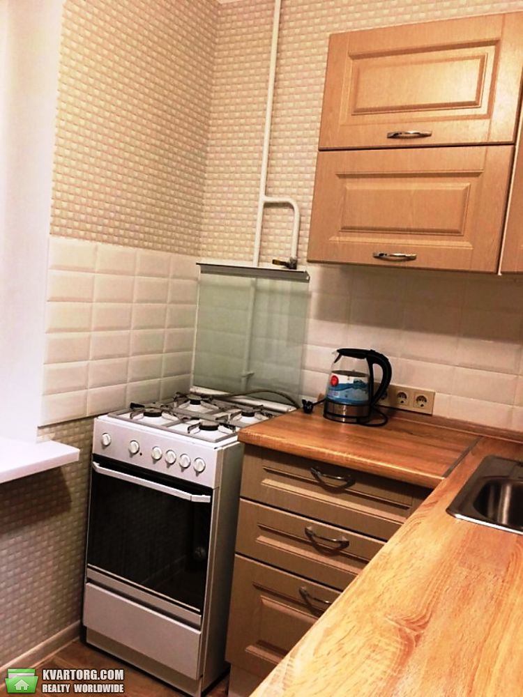 Rent out 1-room apartment. Киев, Победы просп. — photo 7