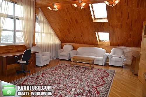 Rent out house. Киевская обл., Конча-Заспа Большая Дамба — photo 6