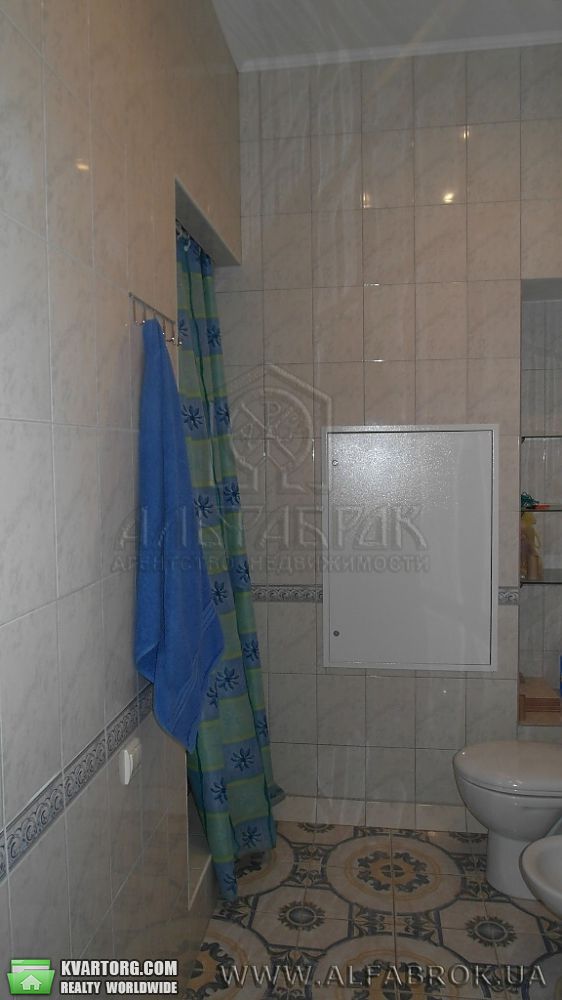 Sell 2-room apartment. Киев,  Владимирская — photo 8