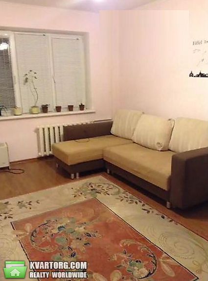 Sell 3-room apartment. Киев,  Закревского — photo 1