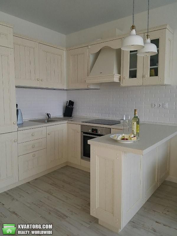Rent out 2-room apartment. Киев,  Шумского — photo 7
