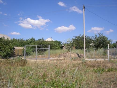 Sell house. Одесса,   Прибрежный — photo 1