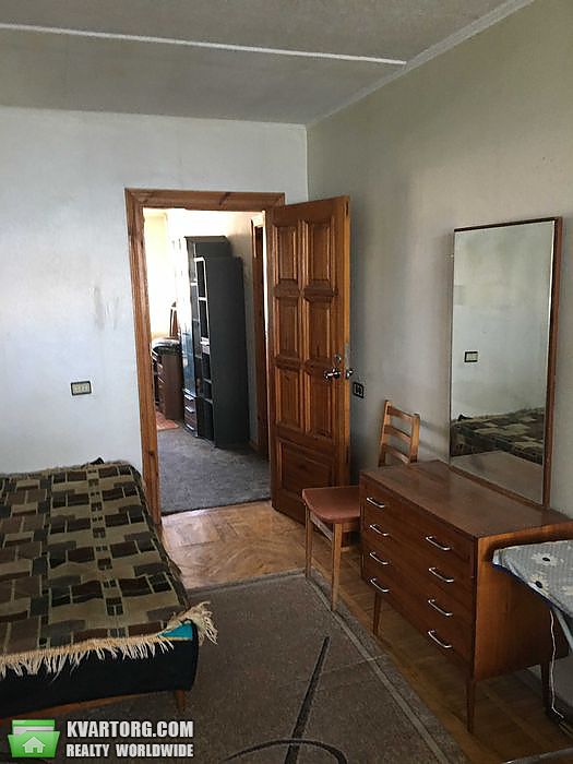 Sell 3-room apartment. Киев,  Шолом-Алейхема — photo 2