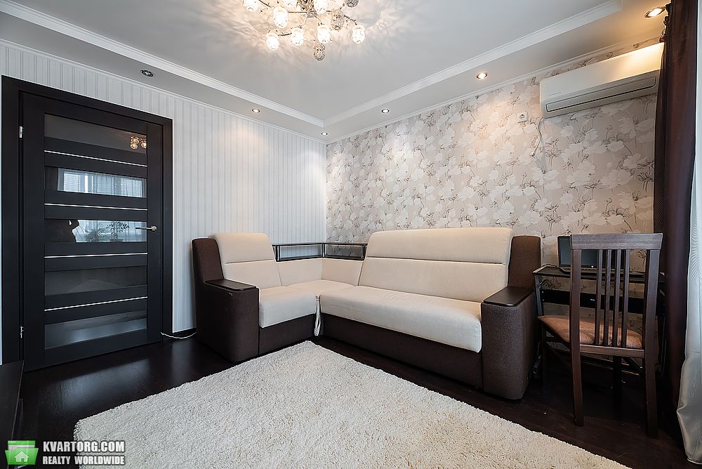 Sell 1-room apartment. Киев,  Закревского — photo 1