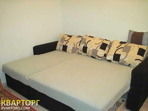 Rent out 2-room apartment. Одесса, Утесова — photo 10