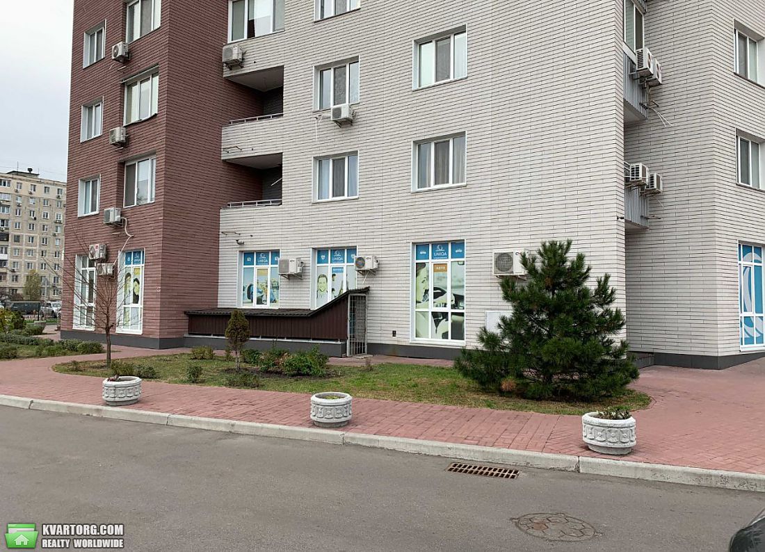 Rent out office. Киев, ул. Маршала Малиновского — photo 1