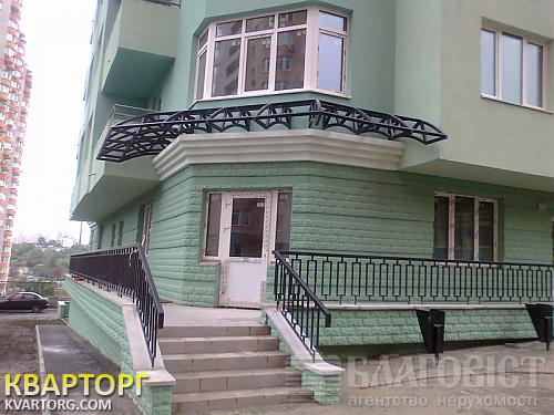 Sell 1-room apartment. Киев,  Феодосийская — photo 3