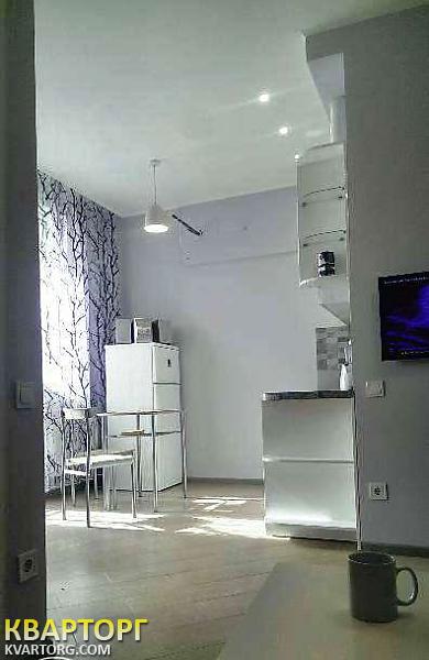 Sell 1-room apartment. Одесса, Жемчужная — photo 1