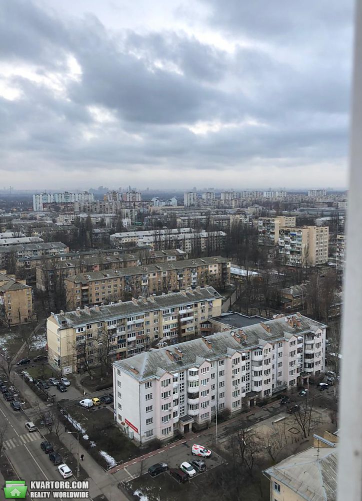 Sell 3-room apartment. Киев,  Запорожца — photo 10